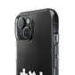 Aura Street Supply Clear Cases