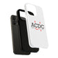 Electric Edge Tough Magnetic case
