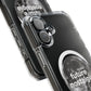 Moonlight Memory Core Magnetic Clear Impact case