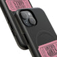 Iphone Lovesick Girls Ticket - Tough Magnetic Phone Case