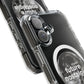 Moonlight Memory Core Magnetic Clear Impact case