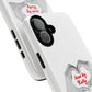 Love Echo by K Tough Magnetic Case