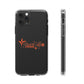Eclipse Street Co. Clear Cases