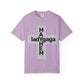 Lady Cross Mayhem-Unisex Dyed Tshirt