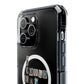 Mixed Message Collage Magnetic Clear Impact Case