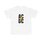 Devil Mood Graphic Unisex Heavy Cotton Tee
