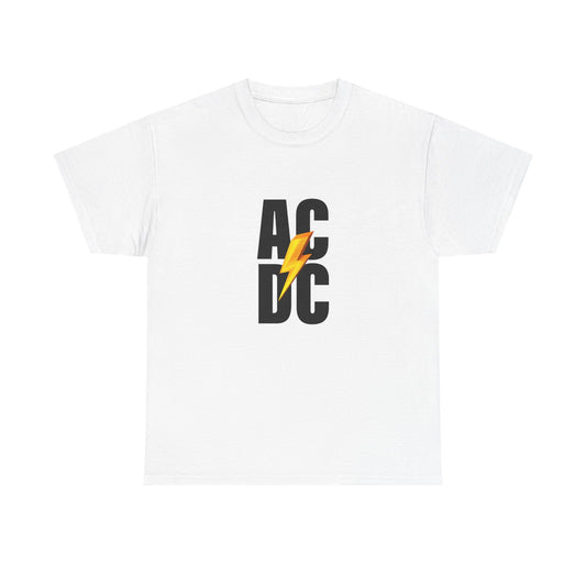 Devil Mood Graphic Unisex Heavy Cotton Tee