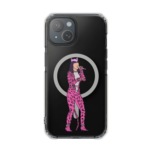 Stage Presence Magnetic Clear Impact cases