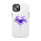 Heart Balloon OR Pop Art Tough Magnetic phone case
