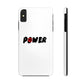Peace Vibes Streetwear Tough Magnetic Case