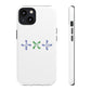 Neon Nexus Wear Tough Cases