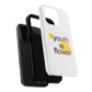 Rebel Spark Tough Magnetic Case
