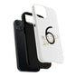 OVO Owl Evolution Tough Magnetic Cases