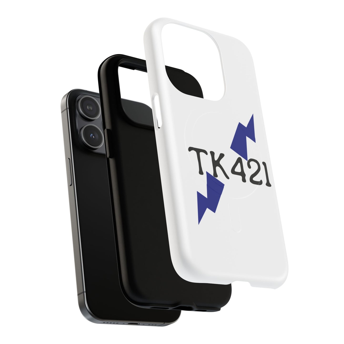 Bolt Duality Tough Magnetic case