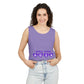 Spill Your Guts Heart-Dyed Tank Top