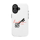 Cursive Spell “Houdini” Tough Magnetic Case