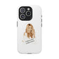 Wrapped in Power Tough Magnetic case