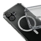 Cherry Lip Merch Magnetic clear Impact Case