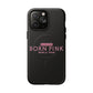 Iphone Born Pink World Tour - Tough Magnetic Phone Case