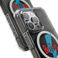 Bolt & Beats Fusion Magnetic Clear Impact case