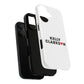 Heartwave Harmony Tough Magnetic Case