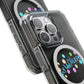 Pastel Universe Magnetic Clear Impact case