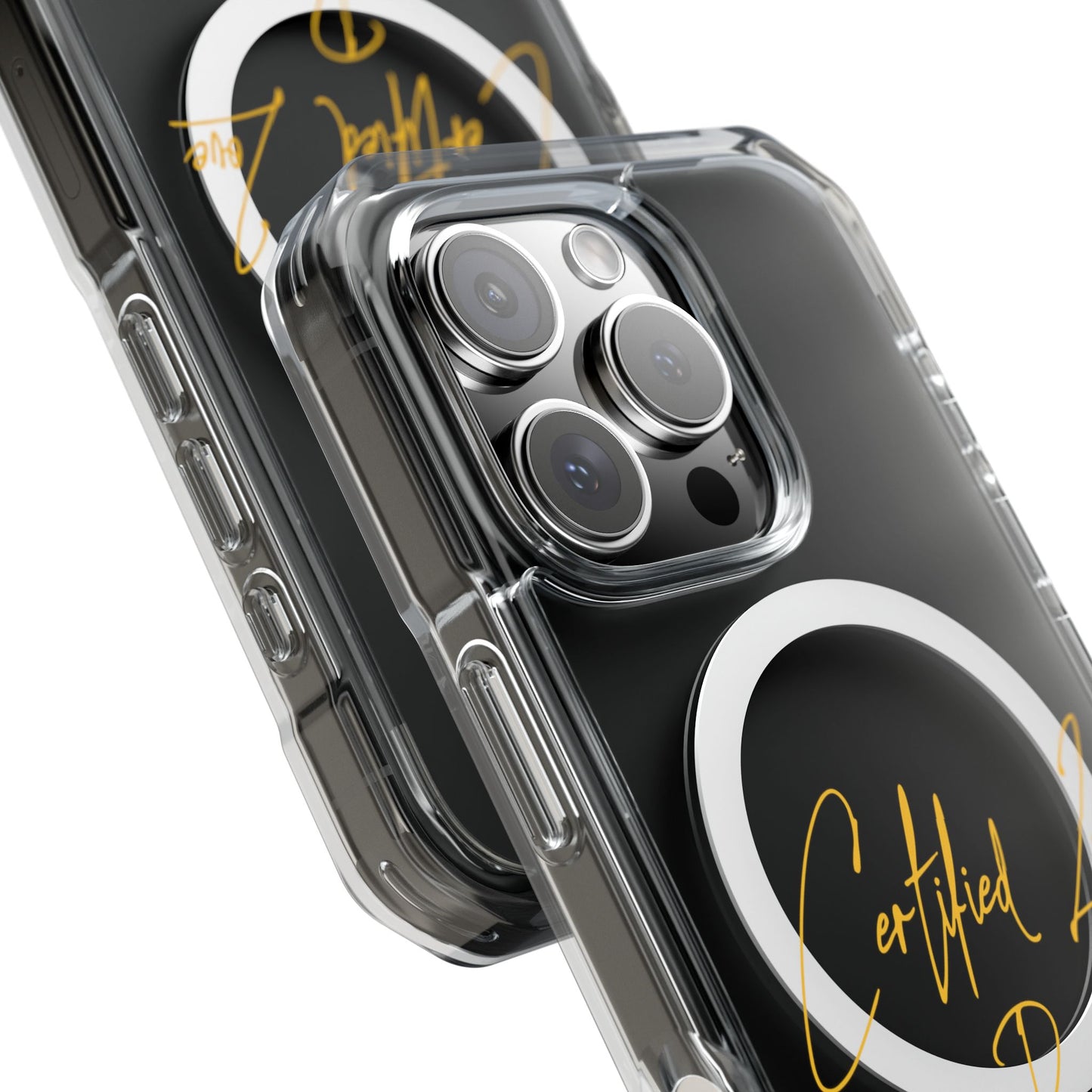 Certified Lover Boy Script  impact case