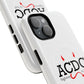 Electric Edge Tough Magnetic case