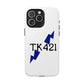 Bolt Duality Tough Magnetic case