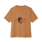Still Not Over Unisex Oversized Boxy tee