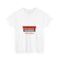 Intense Grind Mode Unisex Heavy Cotton Tee
