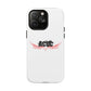 Rock & Roll Legacy Tough Magnetic case