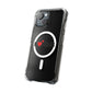 Soundcheck Dreams Magnetic Clear Impact Case