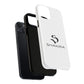 Heartbeat Rhythm Icon Tough Magnetic case