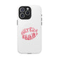 Solo Vibes Lips Tough Magnetic case