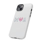 Nova Core Clothing Tough Cases