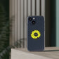 Bloom Aura Clear Case