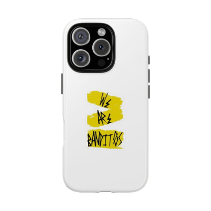 Neon Rebels Tough Case