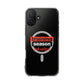 Intense Grind Mode Magnetic Clear Impact case