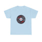 Vinyl Love Spin Unisex Heavy cotton tee
