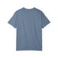 Bolt Silhouette-Unisex Dyed Tshirt