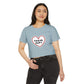 Heartbeats & Midnights Women's Festival Crop Top