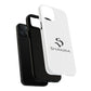 Heartbeat Rhythm Icon Tough Magnetic case