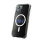 Microphone Muse Magnetic Clear Impact Case