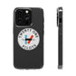 Trident Glow Clear Case