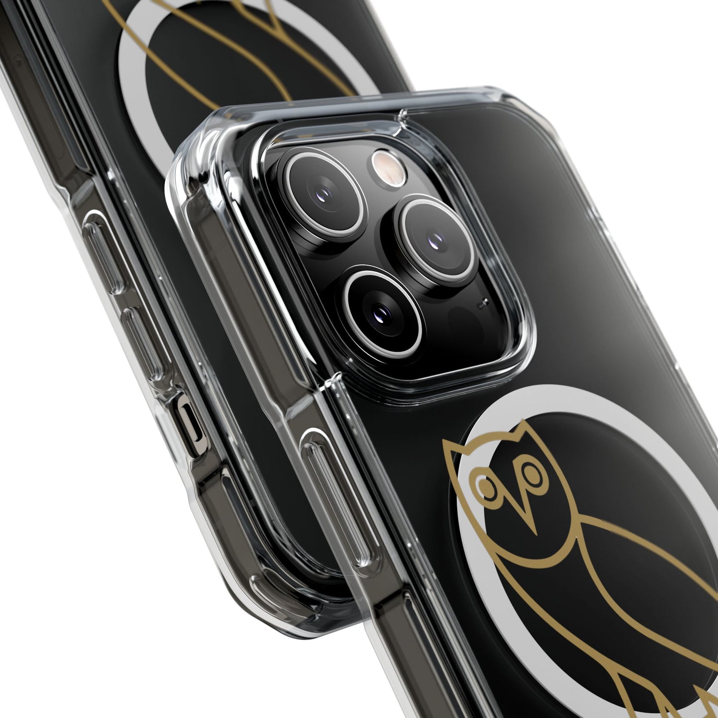 Classic OVO Owl impact case