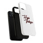 High Voltage Vibe Tough Magnetic case