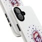Spill Your Guts Scream Tough Magnetic phone case