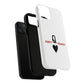 Dual Name Impact Tough Magnetic cases