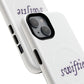 Swifted Aesthetic Tough Magnetic Case